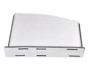 Polen Filtresi Golf Caddy Jetta Passat A3 Leon Tiguan BOSCH - BOSCH