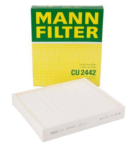 Polen Filtresi İnsignia Astra J Cruze Mann - 1