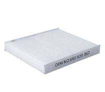 Polen Filtresi Polo Toledo Ibiza Fabıa Rapid - 1