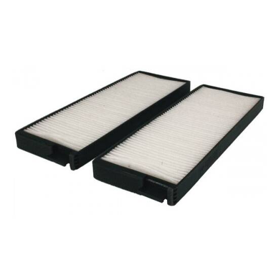 Polen Filtresi Rezzo - 1