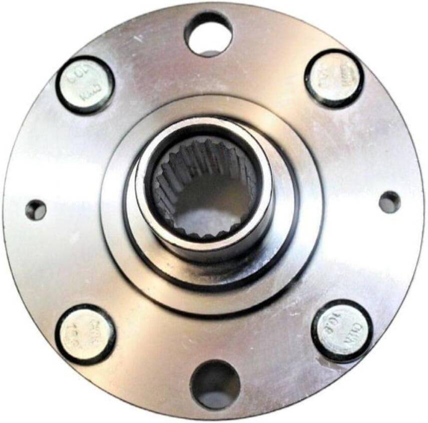 Porya Chevrolet Aveo Kalos Ön İthal - 1