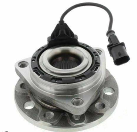 Porya Ön Vectra C İthal - 1