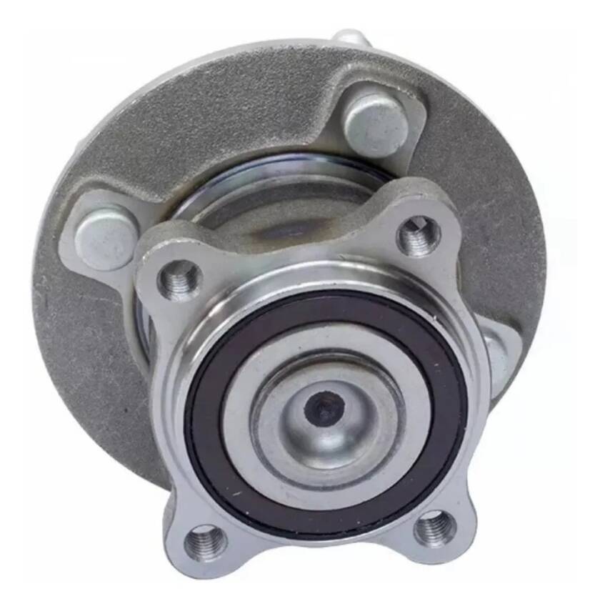 Porya Rulmanlı Arka Komple Aveo T300 14 Inc - 1