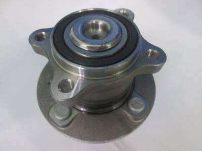 Porya Rulmanlı Arka Komple Aveo T300 14 Inc - 3