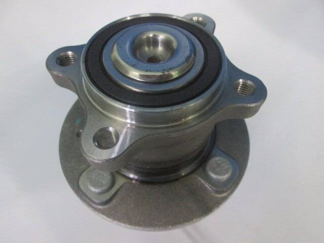 Porya Rulmanlı Arka Komple Aveo T300 14 Inc - 3