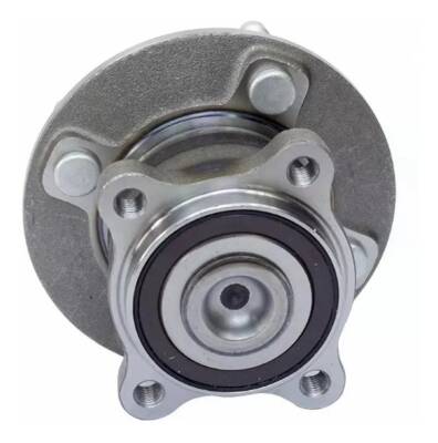 Porya Rulmanlı Arka Komple Aveo T300 14 Inc - GM