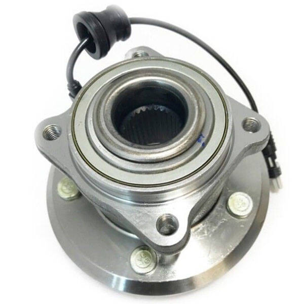 Poryalı Rulman Arka Captiva Antara - 1