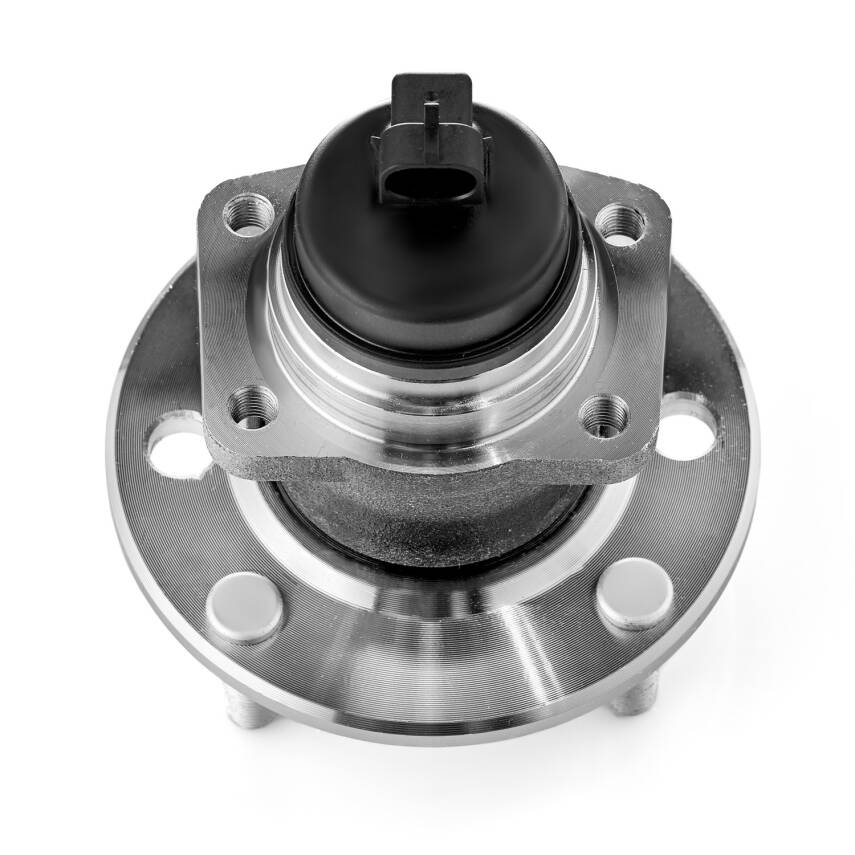 Poryalı Rulman Arka Lacetti Evanda - 1