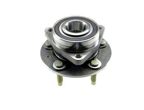 Poryalı Rulman Ön Absli Cruze Astra J 328000 - 1