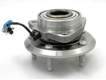 Poryalı Rulman Ön Captiva Antara - 1