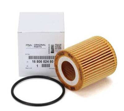 Psa Yağ Filtresi 301 308 Partner 208 Rıfter C-Elysee Berlingo C4 C3 C5 1680682480-1624797780 - PSA
