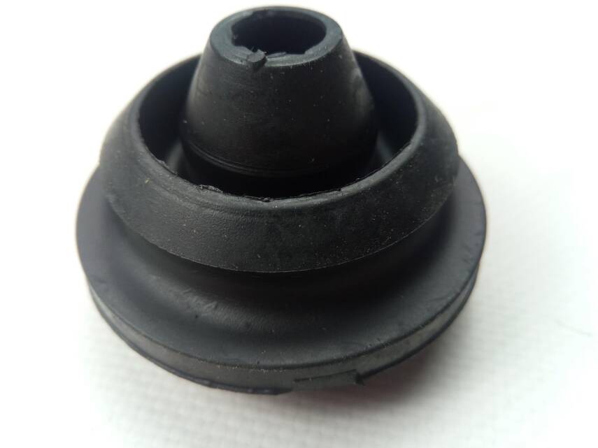 Radyarör Alt Bağlantı Lastiği Lacetti Tane Gm - 1