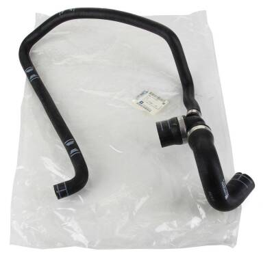 Radyatör Alt Hortumu Astra H 1.6 1.8 Gm Orjinal - GM