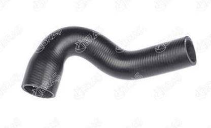 Radyatör Alt Hortumu Aveo T300 1.3 96958200 İthal - 1