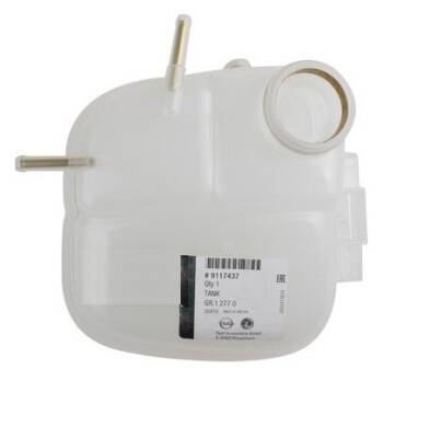 Radyatör Ek Depo Astra G X16El - GM