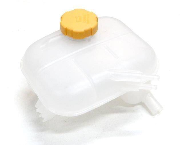 Radyatör Ek Depo Astra H (Kapaklı) İthal 93179469 - 1