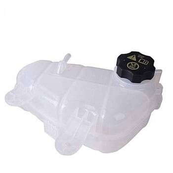 Radyatör Ek Depo Aveo T300 Kapaklı İthal 2012 Sonrası - 1