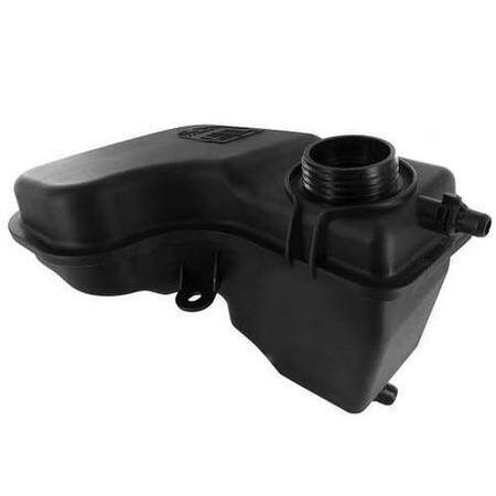 Radyatör Ek Depo Bmw 520 530 E60 E61 E63 E64 E65 E66 X3 (Dizel) - 1