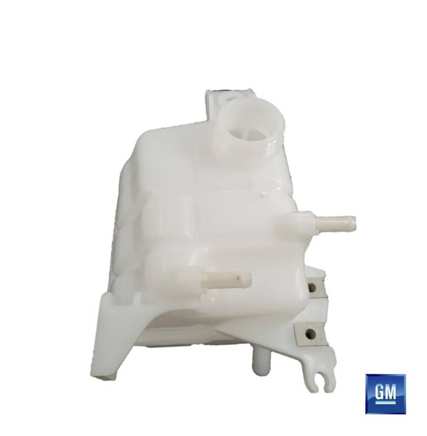 Radyatör Ek Depo Captiva C140 - 1