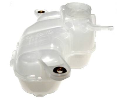 Radyatör Ek Depo Corsa E Benzinli - GM