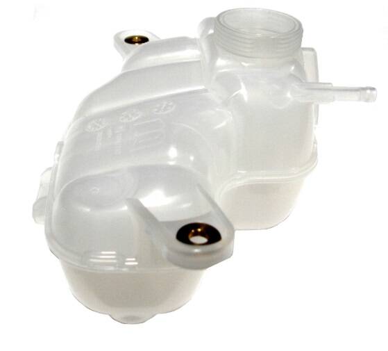 Radyatör Ek Depo Corsa E Benzinli - 1