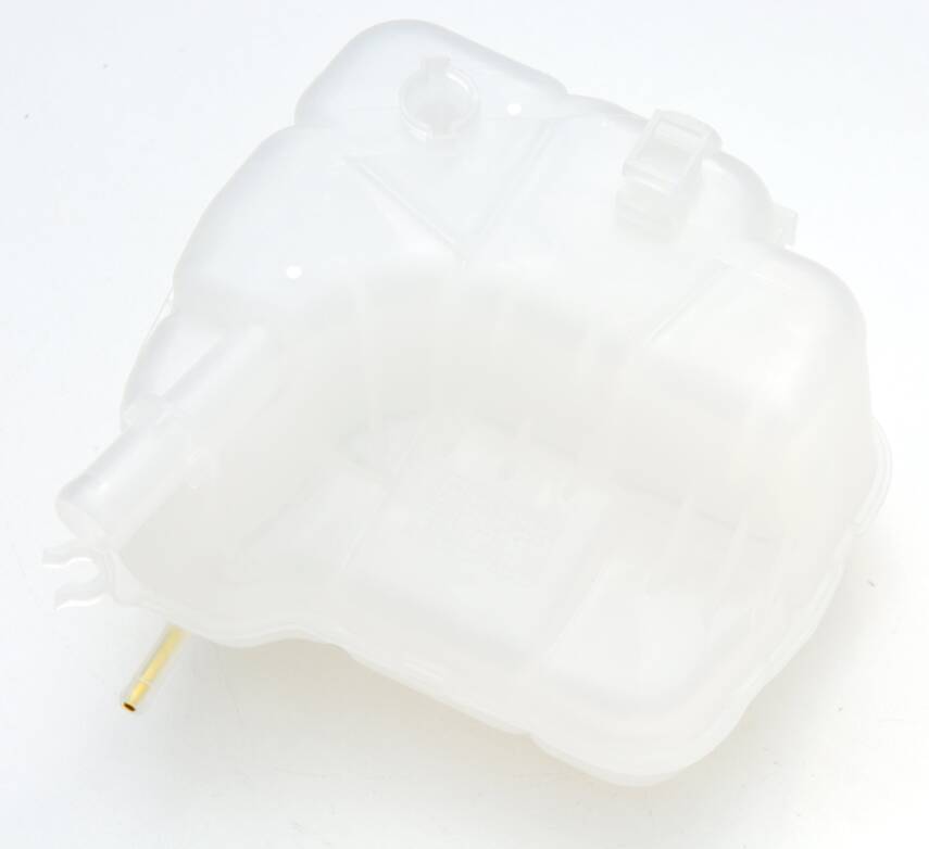 Radyatör Ek Depo Cruze Astra J - 3