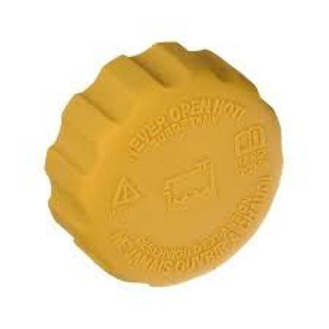 Radyatör Ek Depo Kapağı Captiva Gm - 1