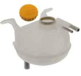 Radyatör Ek Depo Kapaklı Corsa B İthal - 1