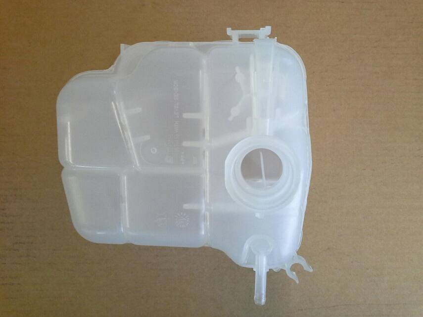 Radyatör Ek Deposu Astra J Cruze Sensörlü - 1