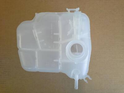 Radyatör Ek Deposu Astra J Cruze Sensörlü - 2