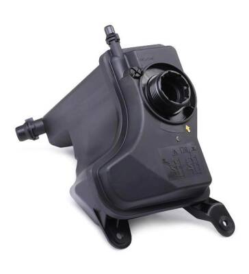 Radyatör Ek Su Deposu Bmw E81 E82 E87 E88 E90 (Dizel) ( Kapaksız) - WUPPEN