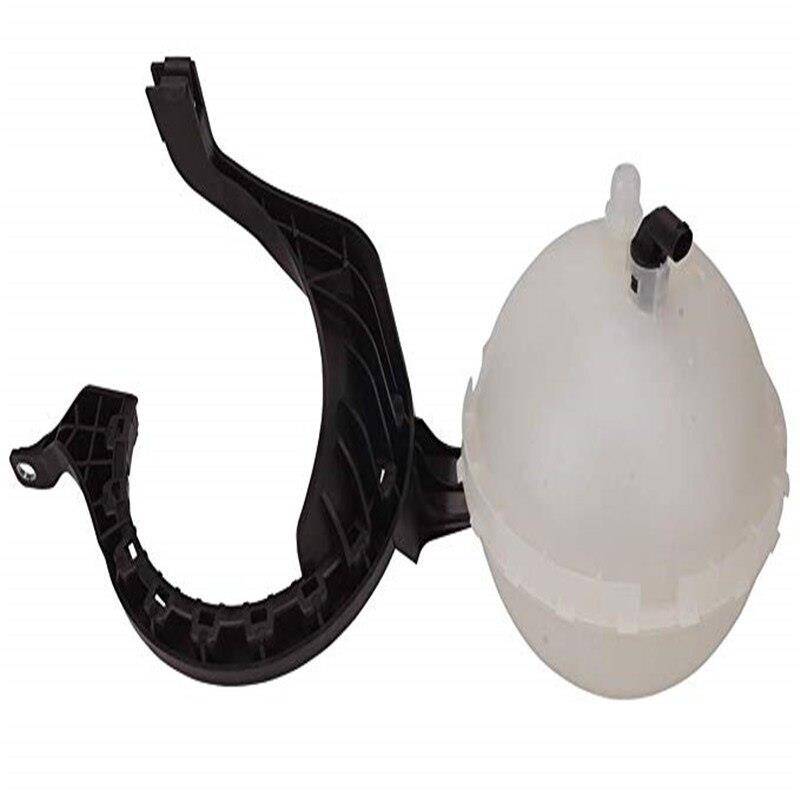 Radyatör Ek Su Deposu Bmw F10 Lci F11 2010-2017 (Kapaksız) - 1