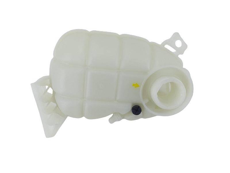 Radyatör Ek Su Deposu Bmw F20 F30 F32 F36 (Dizel) (Kapaksız) - 1