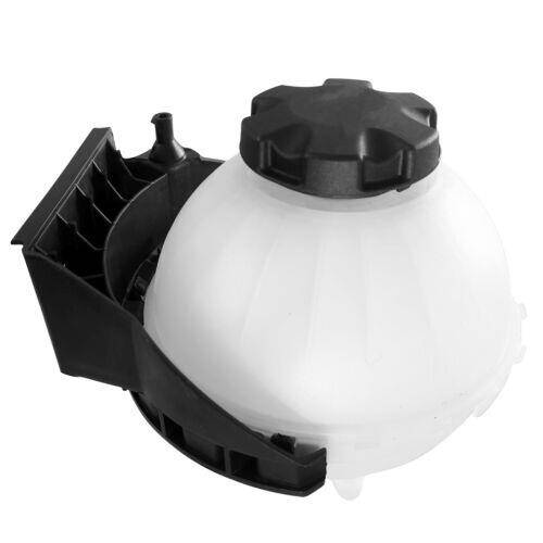 Radyatör Ek Su Deposu F20 F21 F23 F30 F31 (Kapaklı) 17137642158 - 1