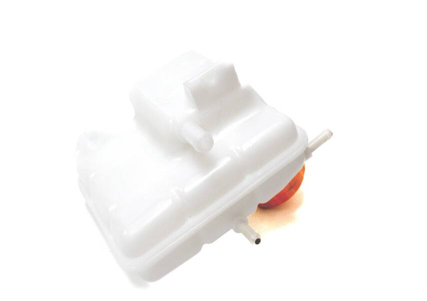 Radyatör Ek Su Deposu Spark Genleşme Depo Spark - 1