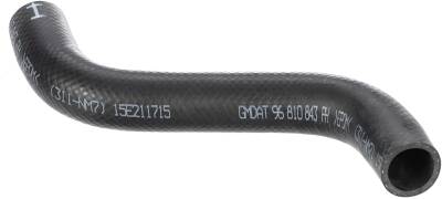 Radyatör Hortumu Üst Aveo T250 1.4 16V 09>11 - GM