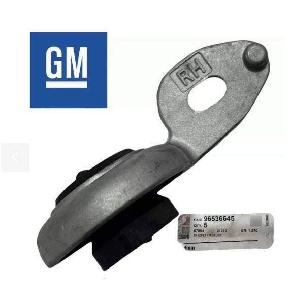 Radyatör Üst Ayağı Sağ Kalos Aveo - 1