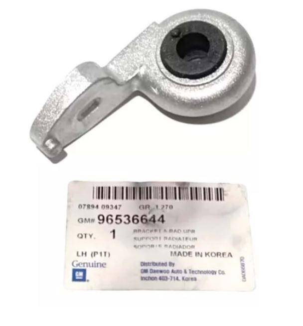 Radyatör Üst Ayağı Sol Kalos Aveo - 1