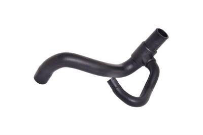 Radyatör Üst Hortum Corsa D Otomatik 1.4 Xer - İBRAŞ