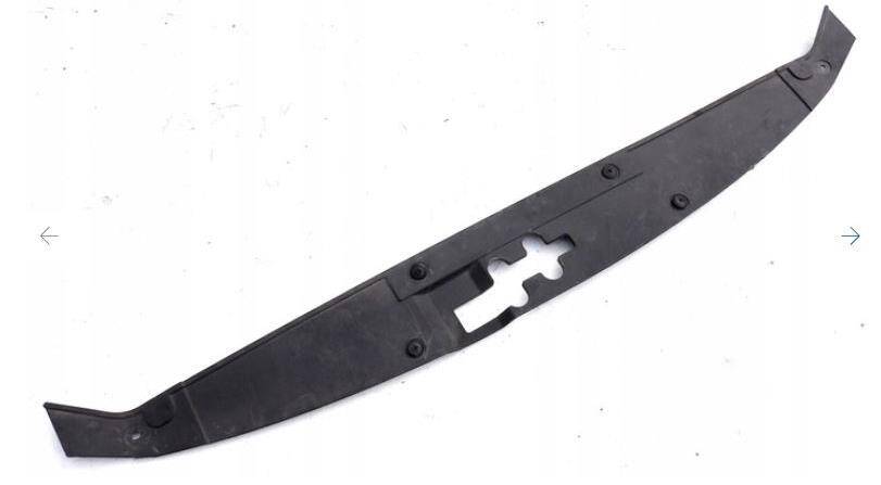 Radyatör Üst Plastiği Epica - 1