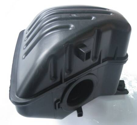 Resanator Hava Dinlendirme Tankı Captıva - 1