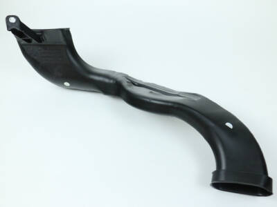 Resenatör Borusu Eğri Cruze - 1