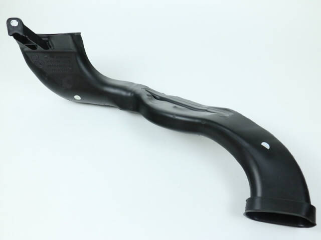 Resenatör Borusu Eğri Cruze - 1