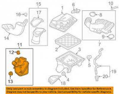 Resenatör Cruze Astra J Zafıra C GM - 4