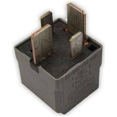 Role 4 Ayaklı Gri Ela Kalın Ayak - 1