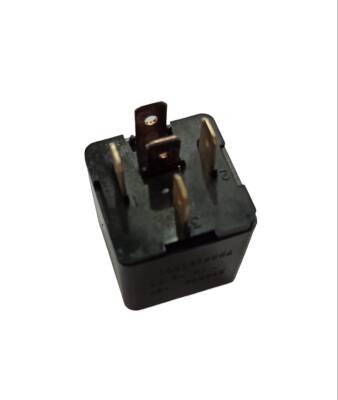 Role 5 Ayaklı Siyah Comac 12V 30A - 2