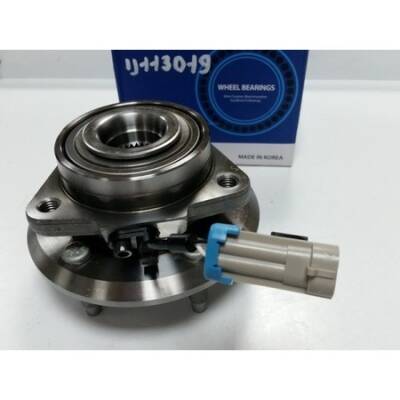 Rulman Ön Porya Captiva Antara - ILJIN