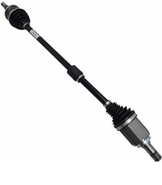 Sağ Aks Komple Astra J (Otomatik Şanzıman) 374883 İthal - 1