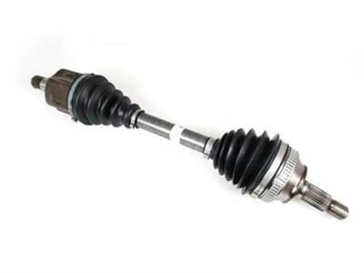 Sağ Aks Komple Captiva C140 - İTHAL