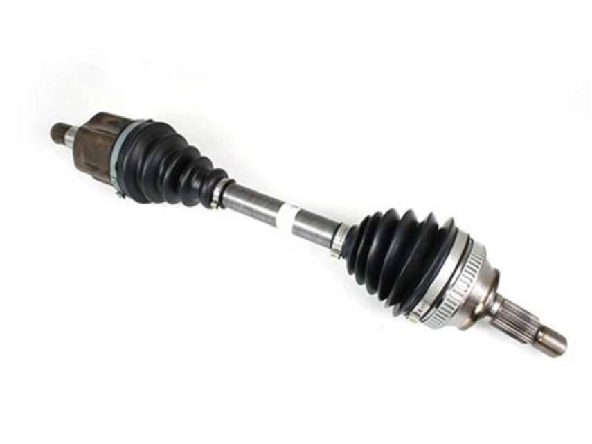 Sağ Aks Komple Captiva C140 - 1